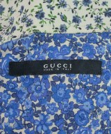 GUCCI（グッチ）カジュアルシャツ 白 サイズ:40(L位) メンズ/2200666189011