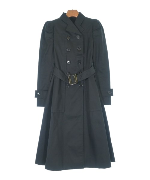 グッチ(GUCCI)のGUCCI トレンチコート