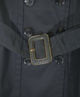 GUCCI（グッチ）トレンチコート 黒 サイズ:-(S位) レディース/2200666206015
