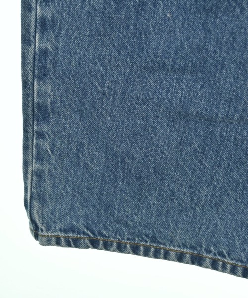 GUCCI（グッチ）デニムパンツ 青 サイズ:48(L位) メンズ/2200666344021
