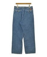 GUCCI（グッチ）デニムパンツ 青 サイズ:48(L位) メンズ/2200666344021