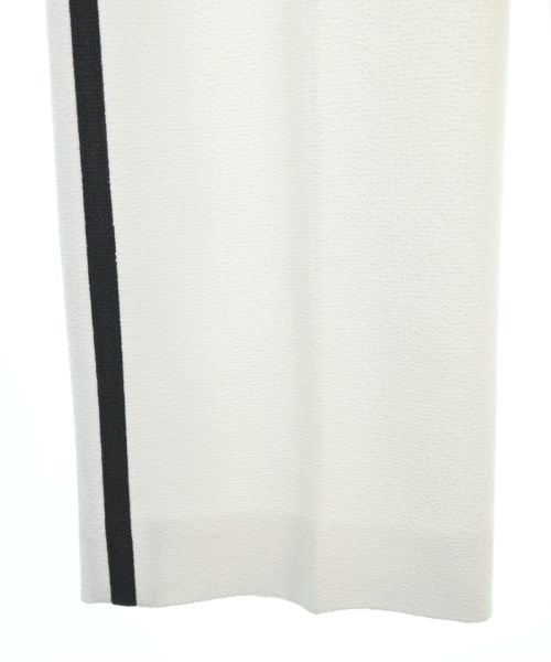 GUCCI（グッチ）スウェットパンツ 白 サイズ:42(XS位) メンズ/2200666571014