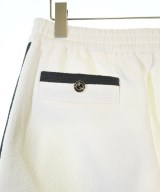 GUCCI（グッチ）スウェットパンツ 白 サイズ:42(XS位) メンズ/2200666571014