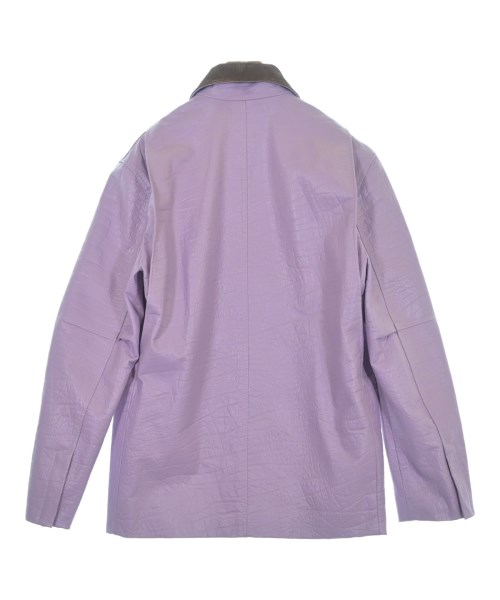 GUCCI（グッチ）カバーオール ピンク サイズ:46(M位) メンズ/2200666606013