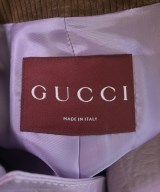 GUCCI（グッチ）カバーオール ピンク サイズ:46(M位) メンズ/2200666606013