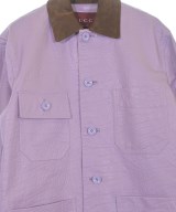 GUCCI（グッチ）カバーオール ピンク サイズ:46(M位) メンズ/2200666606013