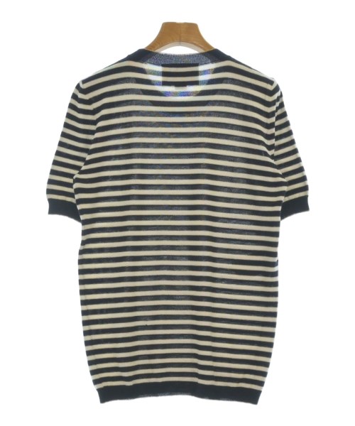 GUCCI（グッチ）ニット・セーター 黒 サイズ:XL レディース/2200664368029