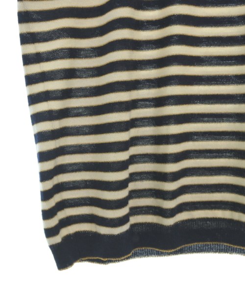 GUCCI（グッチ）ニット・セーター 黒 サイズ:XL レディース/2200664368029