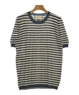 GUCCI（グッチ）ニット・セーター 黒 サイズ:XL レディース/2200664368029