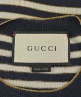 GUCCI（グッチ）ニット・セーター 黒 サイズ:XL レディース/2200664368029