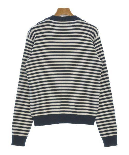 GUCCI（グッチ）ニット・セーター 紺 サイズ:S レディース/2200667011199