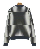 GUCCI（グッチ）ニット・セーター 紺 サイズ:S レディース/2200667011199