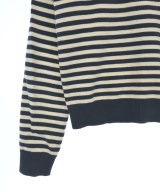 GUCCI（グッチ）ニット・セーター 紺 サイズ:S レディース/2200667011199