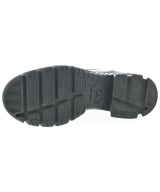 GUCCI（グッチ）ビジネス・ドレスシューズ 黒 サイズ:10(28.5cm位) メンズ/2200667037021