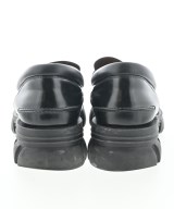 GUCCI（グッチ）ビジネス・ドレスシューズ 黒 サイズ:10(28.5cm位) メンズ/2200667037021