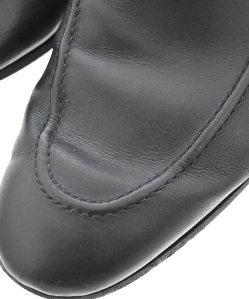 GUCCI（グッチ）ビジネス・ドレスシューズ 黒 サイズ:UK8 1/2(27cm位) メンズ/2200667101012