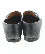 GUCCI（グッチ）ビジネス・ドレスシューズ 黒 サイズ:UK8 1/2(27cm位) メンズ/2200667101012