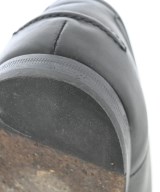 GUCCI（グッチ）ビジネス・ドレスシューズ 黒 サイズ:UK8 1/2(27cm位) メンズ/2200667101012