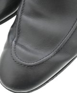 GUCCI（グッチ）ビジネス・ドレスシューズ 黒 サイズ:UK8 1/2(27cm位) メンズ/2200667101012