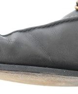 GUCCI（グッチ）ビジネス・ドレスシューズ 黒 サイズ:UK8 1/2(27cm位) メンズ/2200667101012