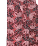 GUCCI（グッチ）ストール 赤 サイズ:- メンズ/2200667196773