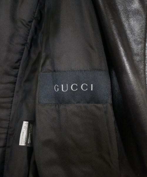 GUCCI（グッチ）その他 茶 サイズ:40(M位) レディース/2200667454019