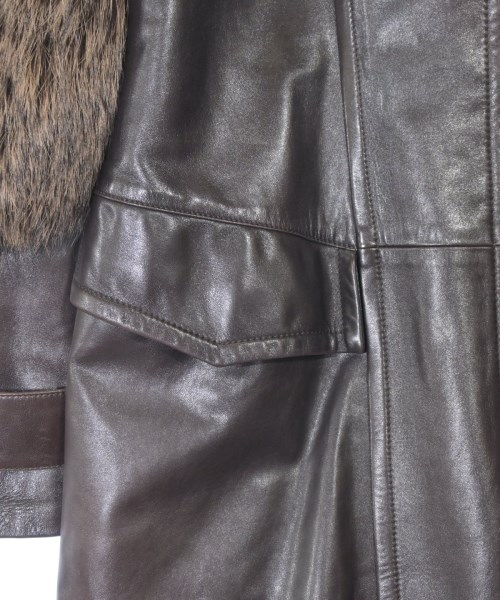 GUCCI（グッチ）その他 茶 サイズ:40(M位) レディース/2200667454019