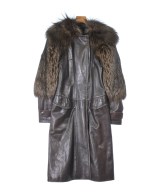 GUCCI（グッチ）その他 茶 サイズ:40(M位) レディース/2200667454019