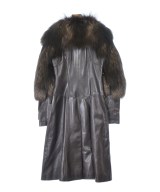 GUCCI（グッチ）その他 茶 サイズ:40(M位) レディース/2200667454019