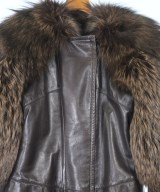 GUCCI（グッチ）その他 茶 サイズ:40(M位) レディース/2200667454019