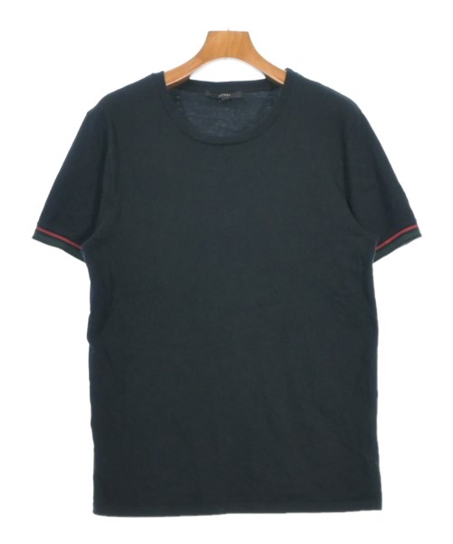 GUCCI(グッチ)Tシャツ・カットソー 紺 サイズ:L/2200663755042