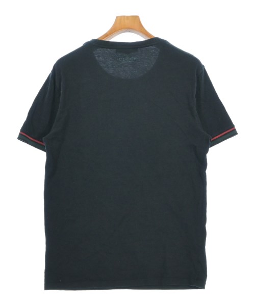 GUCCI（グッチ）Tシャツ・カットソー 紺 サイズ:L メンズ/2200663755042