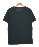 GUCCI（グッチ）Tシャツ・カットソー 紺 サイズ:L メンズ/2200663755042