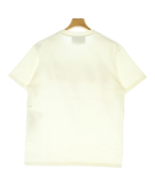 GUCCI（グッチ）Tシャツ・カットソー 白 サイズ:XS メンズ/2200667703049