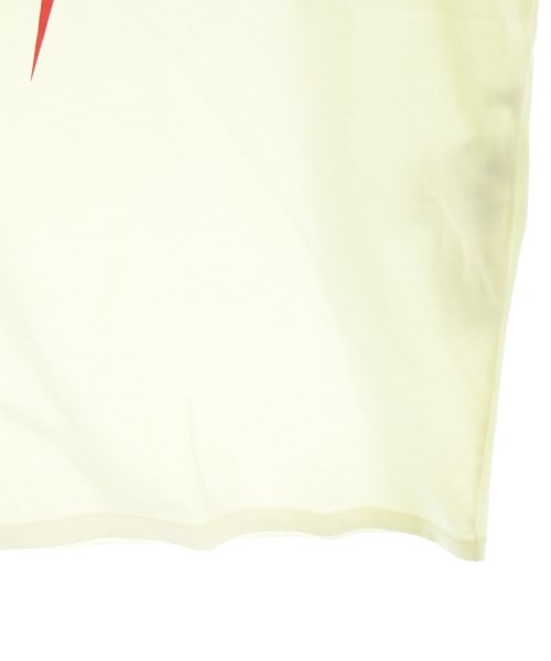 GUCCI（グッチ）Tシャツ・カットソー 白 サイズ:XS メンズ/2200667703049
