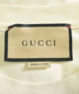 GUCCI（グッチ）Tシャツ・カットソー 白 サイズ:XS メンズ/2200667703049