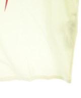 GUCCI（グッチ）Tシャツ・カットソー 白 サイズ:XS メンズ/2200667703049