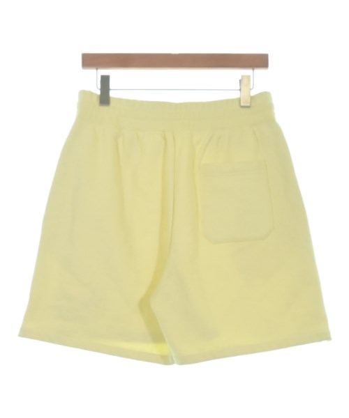 GUCCI（グッチ）ショートパンツ 黄 サイズ:S メンズ/2200667710016