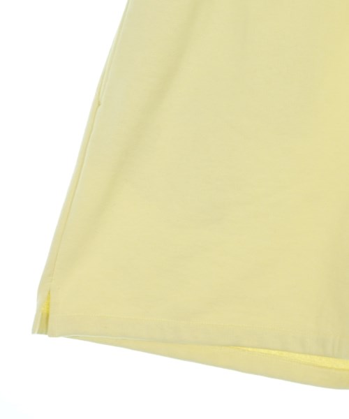 GUCCI（グッチ）ショートパンツ 黄 サイズ:S メンズ/2200667710016