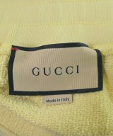 GUCCI（グッチ）ショートパンツ 黄 サイズ:S メンズ/2200667710016