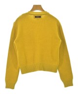 GUCCI（グッチ）ニット・セーター 黄 サイズ:XS レディース/2200660756134