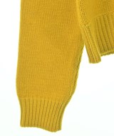 GUCCI（グッチ）ニット・セーター 黄 サイズ:XS レディース/2200660756134