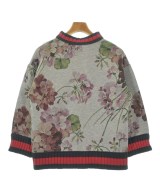 GUCCI（グッチ）スウェット グレー サイズ:M レディース/2200663782109