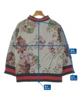 GUCCI（グッチ）スウェット グレー サイズ:M レディース/2200663782109