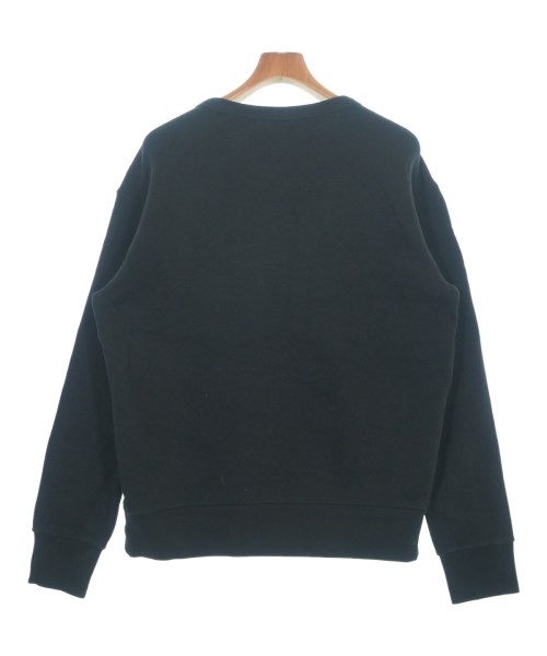 GUCCI（グッチ）スウェット 黒 サイズ:XS メンズ/2200663782208