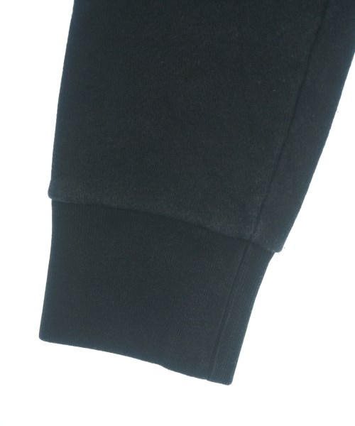 GUCCI（グッチ）スウェット 黒 サイズ:XS メンズ/2200663782208