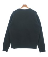 GUCCI（グッチ）スウェット 黒 サイズ:XS メンズ/2200663782208