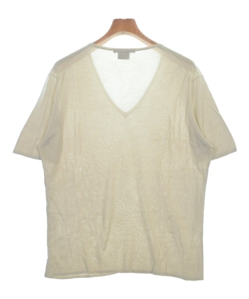 GUCCI（グッチ）ニット・セーター ベージュ サイズ:L メンズ/2200665379024