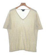 GUCCI（グッチ）ニット・セーター ベージュ サイズ:L メンズ/2200665379024