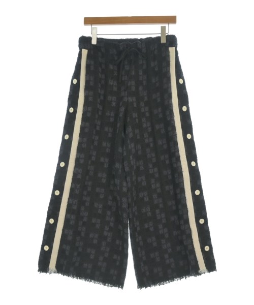 GUCCI(グッチ)その他 黒 サイズ:38(M位)/2200667877047